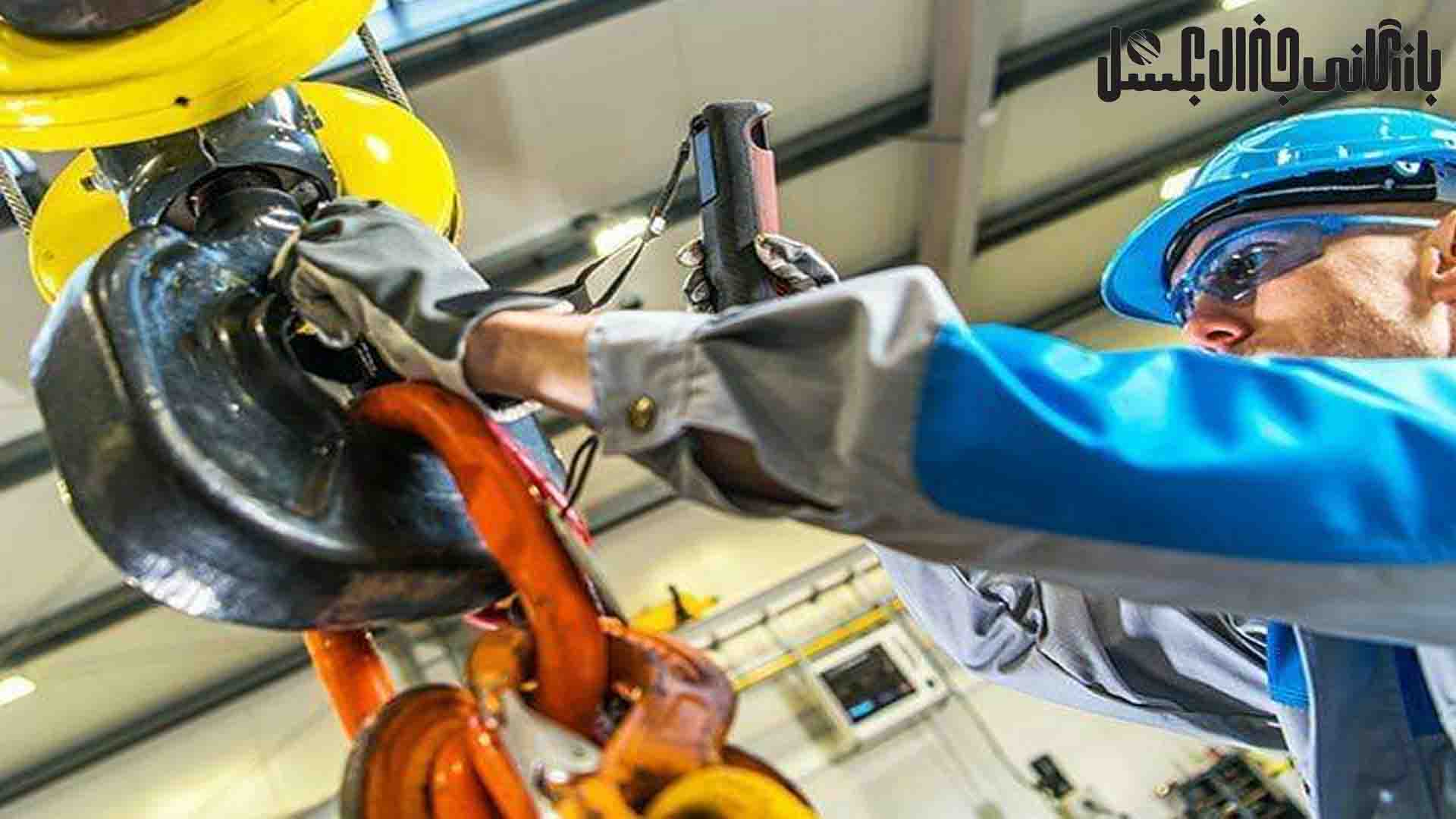 چرا از مهارکش صنعتی استفاده کنیم؟ راهنمای بستن و رگلاژ سیم بکسل