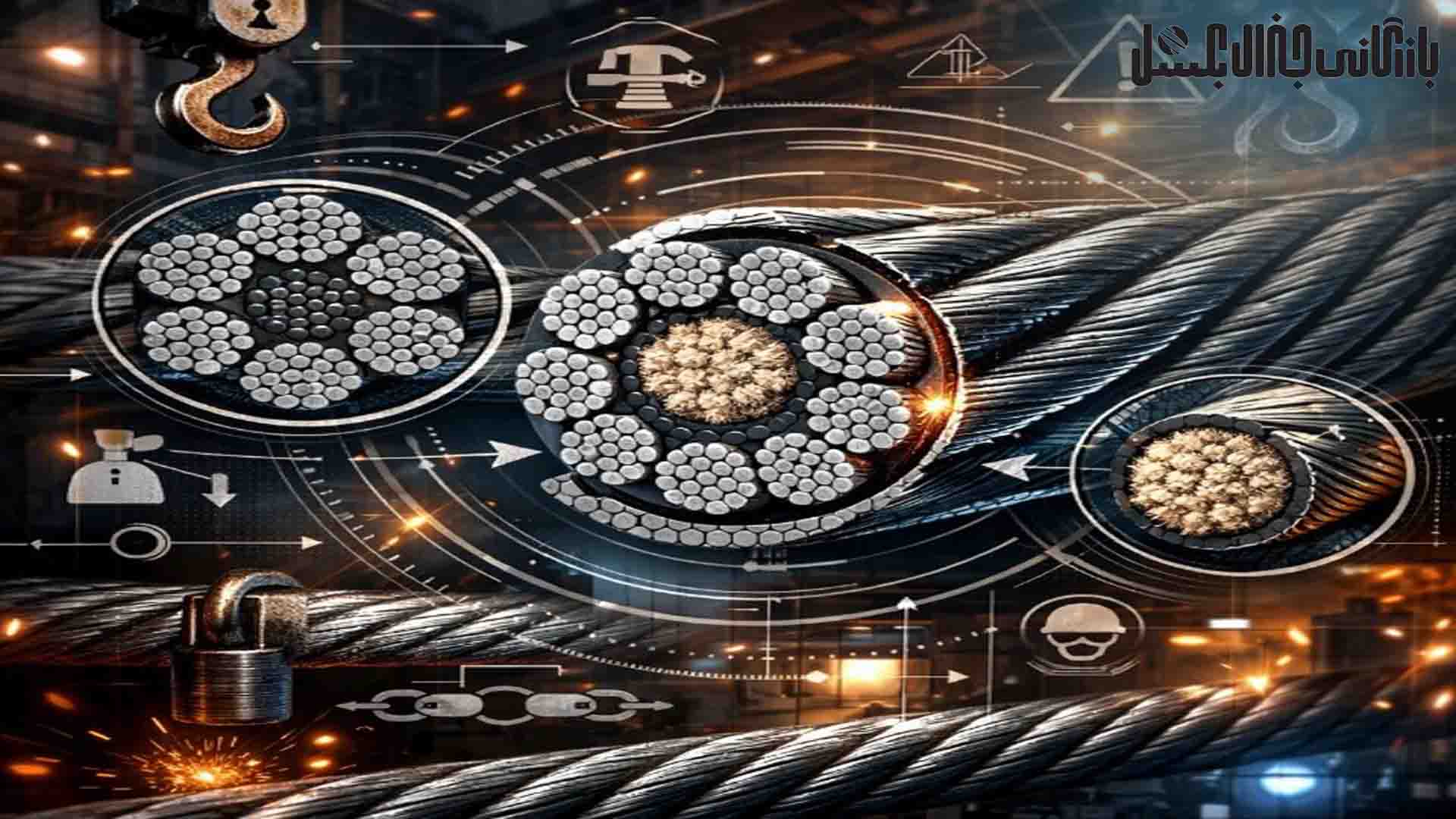 سیم بکسل کیس وایر چیست؟ بررسی مزایا، ساختار و تشخیص نمونه اصلی