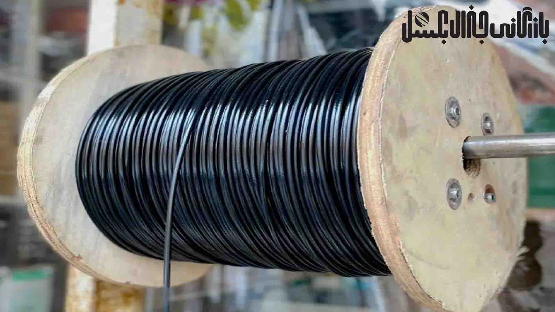 همه چیز در مورد سیم بکسل روکش دار باشگاه بدنسازی | بهترین انتخاب برای دستگاه‌ های ورزشی