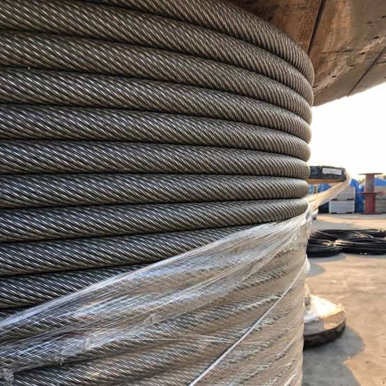 سیم بکسل نتاب چیست؟ راز امنیت در ارتفاعات بلند