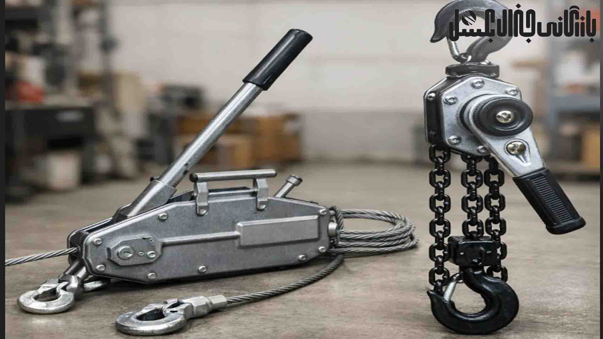 دستگاه های تیفور