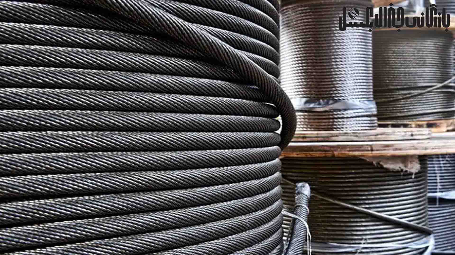 سیم بکسل صنعتی چیست