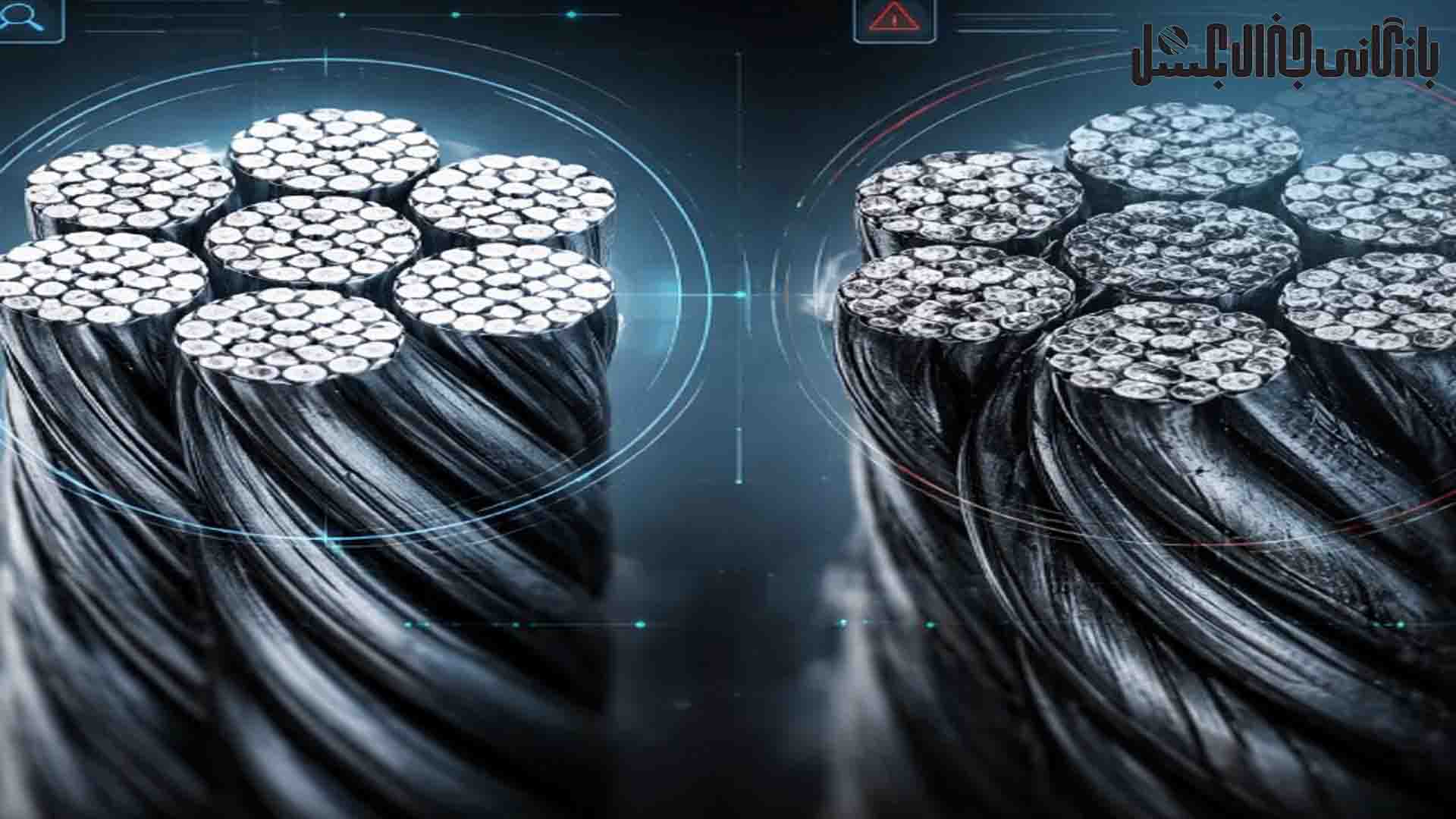 سیم بکسل کیس وایر