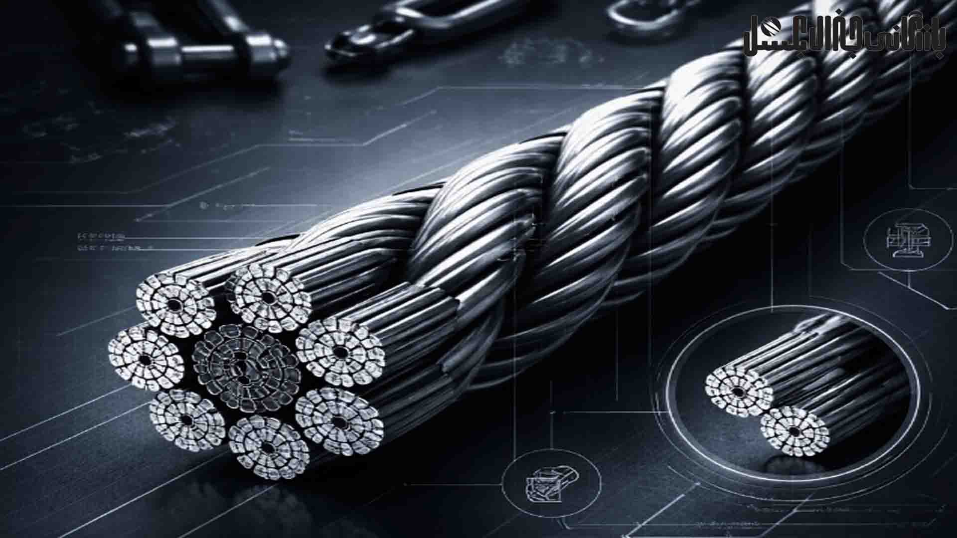 قیمت سیم بکسل کیس وایر