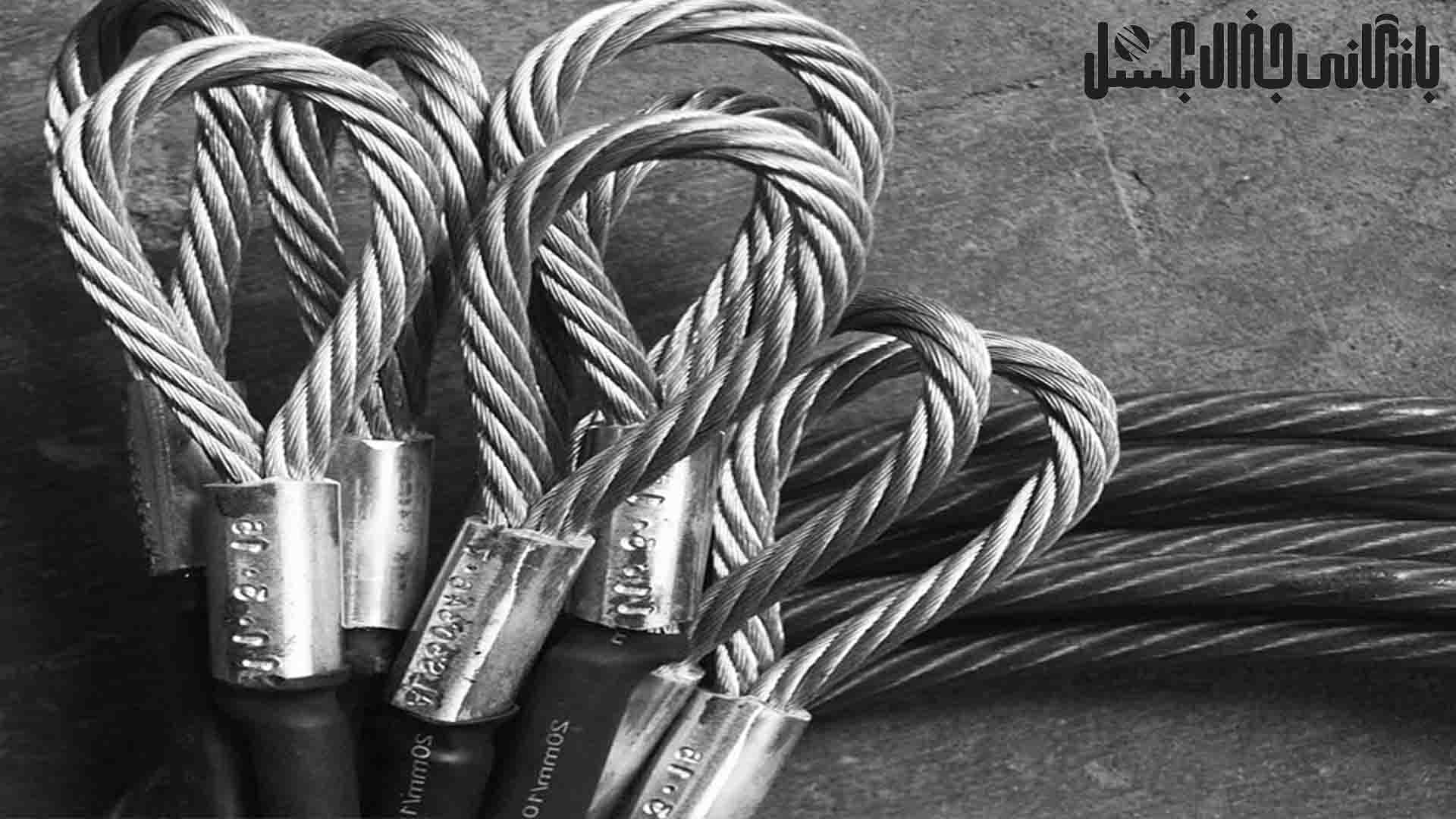 قیمت سیم بکسل نتاب