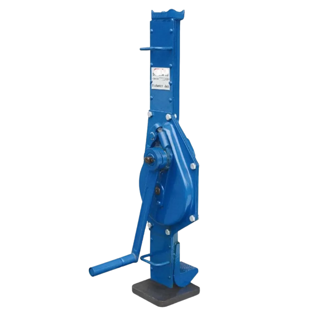 جک دنده ای ۱تن