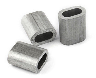 بوش آلومینیومی