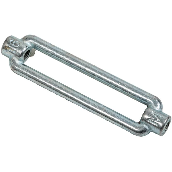 تنه مهارکش فولادی