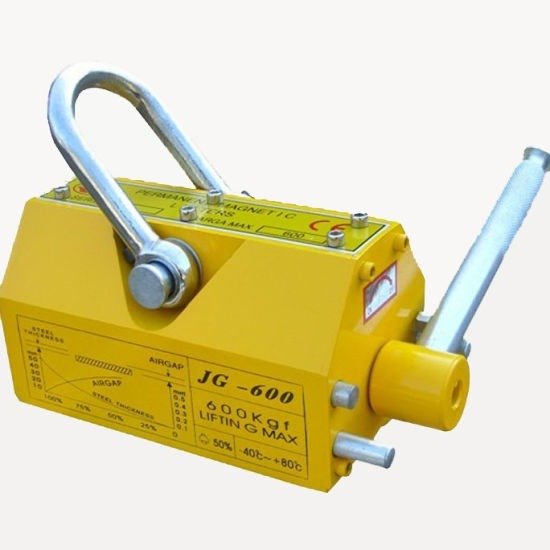 bc9eeMagnetic Lifter Magnet Lifter Permanent Magnet Lifter 100kg 200kg 300kg 500kg