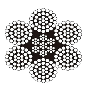 کابل بکسل روکش دار