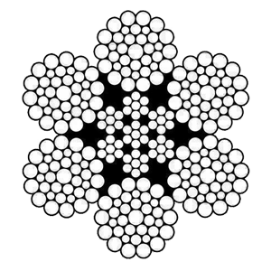 کابل فولادی