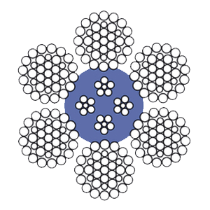 سیم معدن